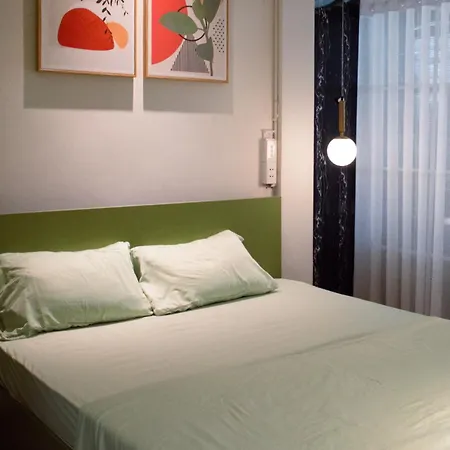 Alis Homestay